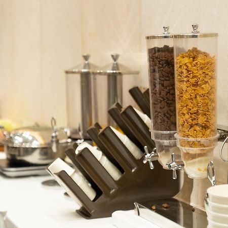 Hotel The Grang סאוגוויפו מראה חיצוני תמונה