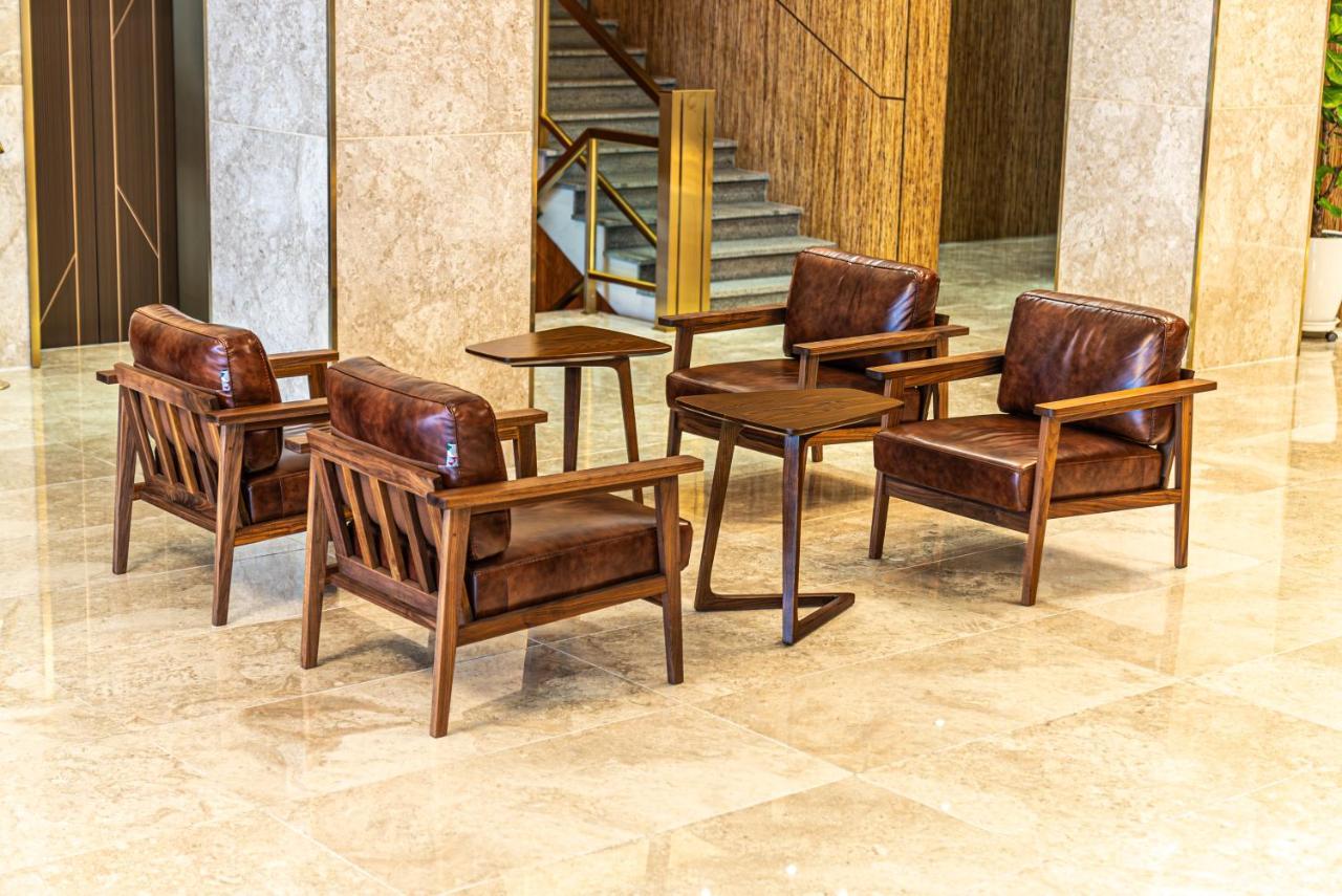 Hotel The Grang סאוגוויפו מראה חיצוני תמונה