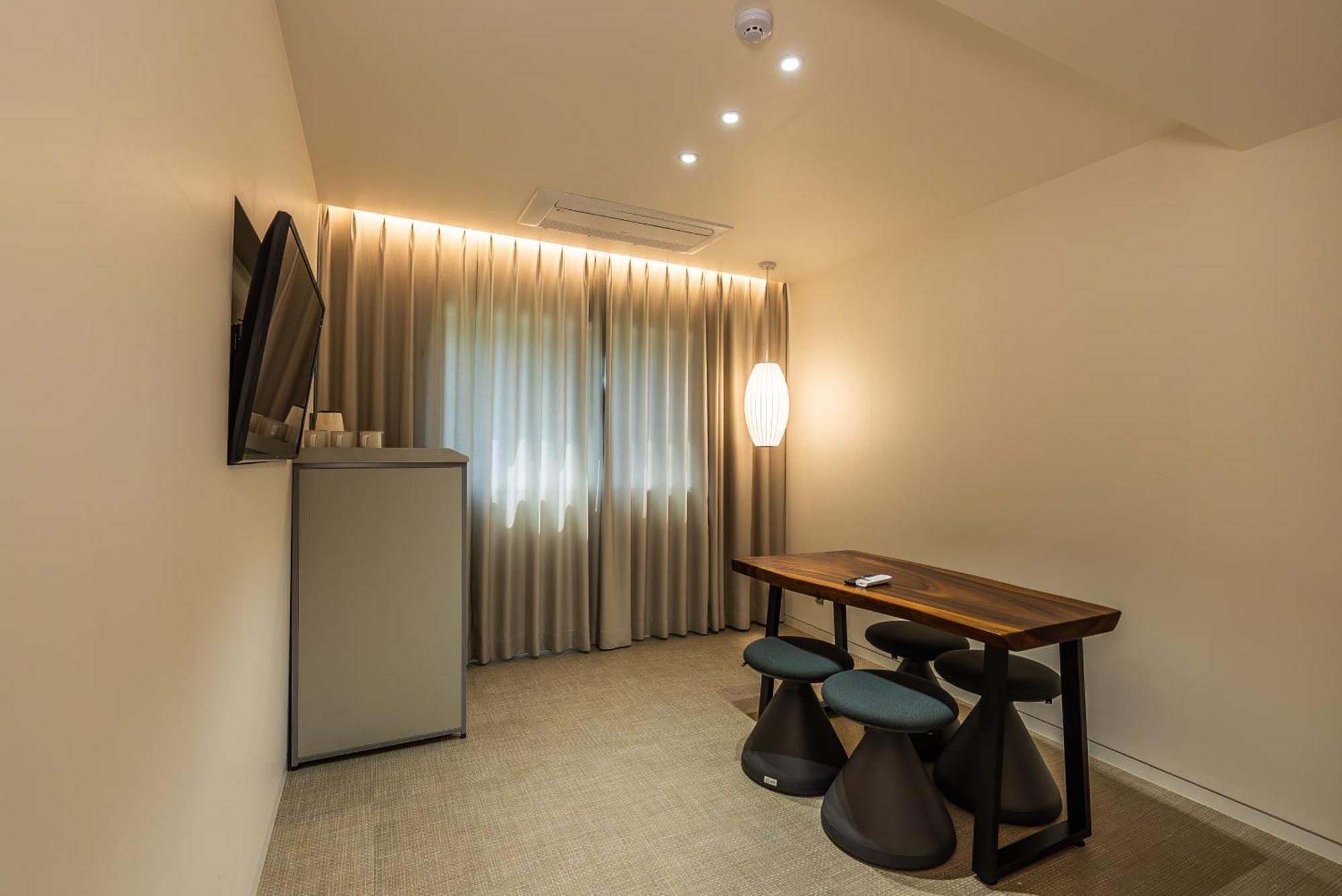 Hotel The Grang סאוגוויפו מראה חיצוני תמונה