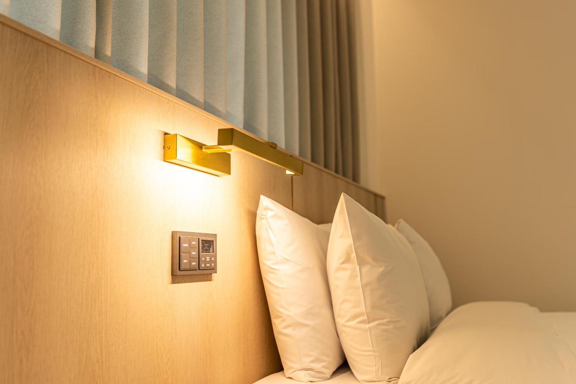 Hotel The Grang סאוגוויפו מראה חיצוני תמונה