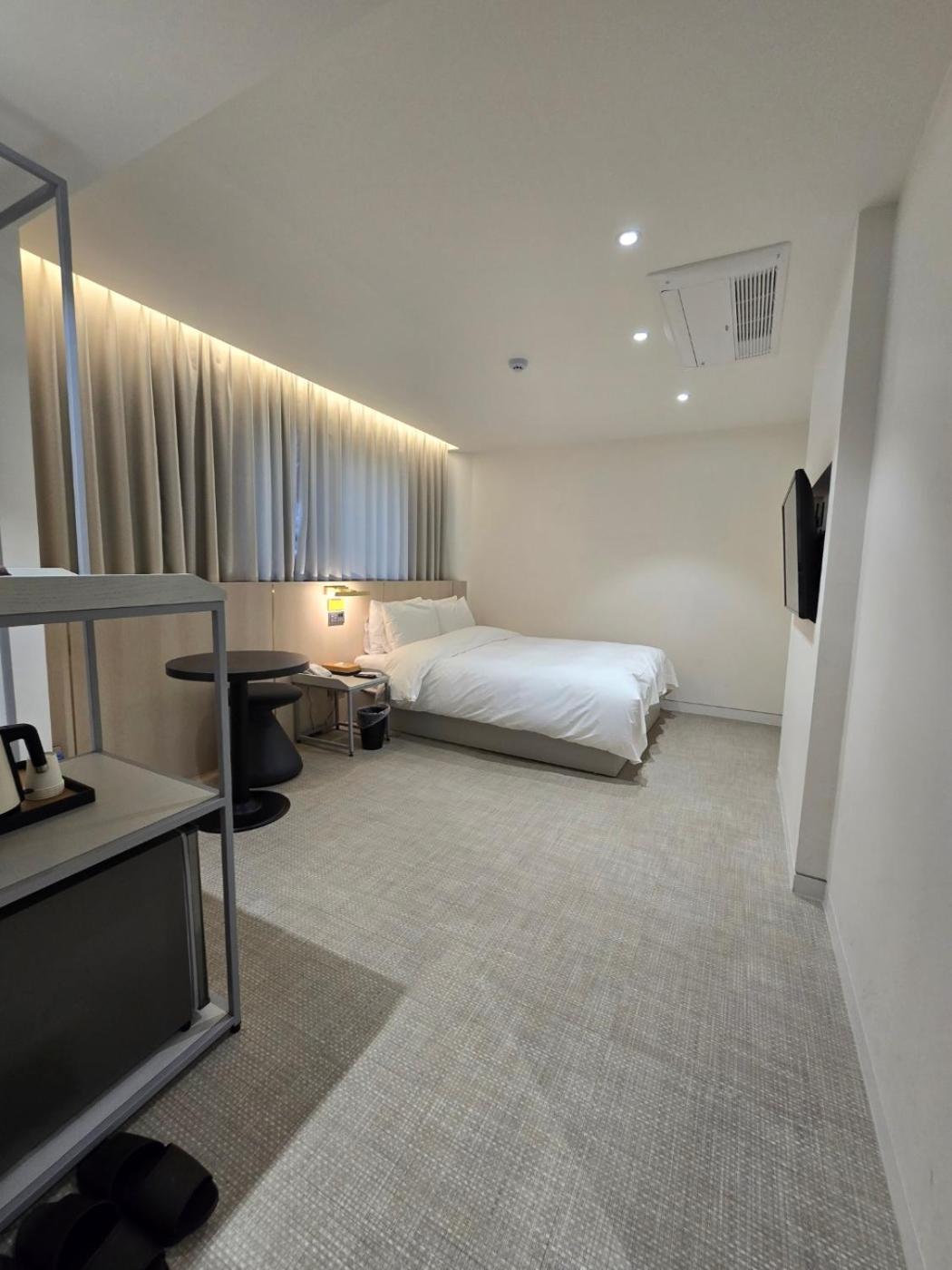 Hotel The Grang סאוגוויפו מראה חיצוני תמונה