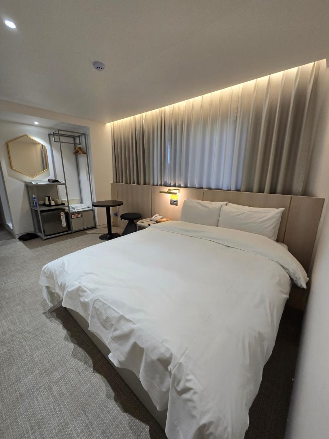 Hotel The Grang סאוגוויפו מראה חיצוני תמונה