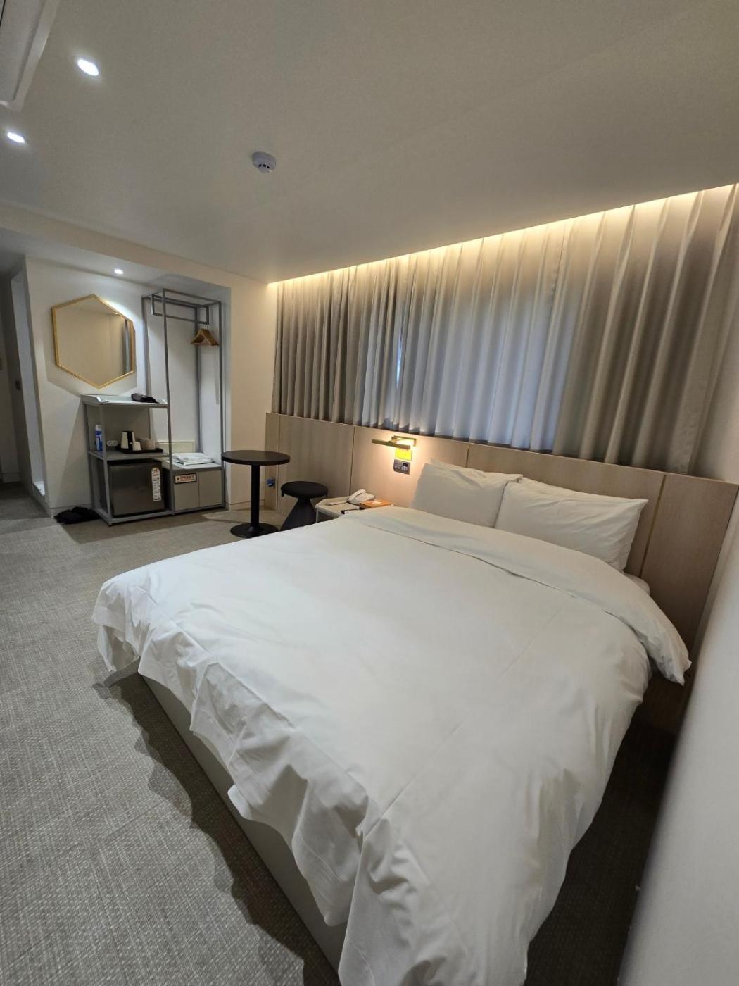 Hotel The Grang סאוגוויפו מראה חיצוני תמונה